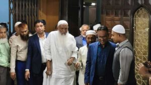চাঁদ দেখা গেছে, রোজা শুরু কাল