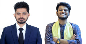 বাংলাদেশ তরুণ কলাম লেখকের রাবি শাখার নতুন কমিটি ঘোষণা