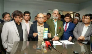 বিটিসিএল এমভিএনও সিম ও ট্রিপল প্লে সেবার উদ্বোধন
