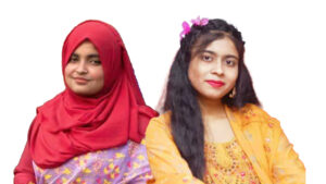 ইডেন কলেজ তরুণ কলাম লেখক ফোরামে নতুন কমিটি গঠন