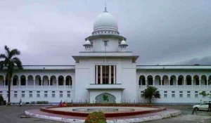 পবিত্র রমজান মাসে হাইকোর্ট ও অফিসের সময়সূচি নির্ধারণ