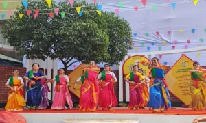 নেত্রকোণায় ২৯তম বসন্তকালীন সাহিত্য উৎসব