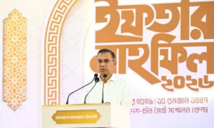 মানুষের ভাগ্য পরিবর্তনে কাজ করতে রাজনৈতিক দলগুলোকে প্রধানমন্ত্রীর আহ্বান