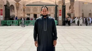 জেদ্দায় আটকে পড়েছেন মুশফিক