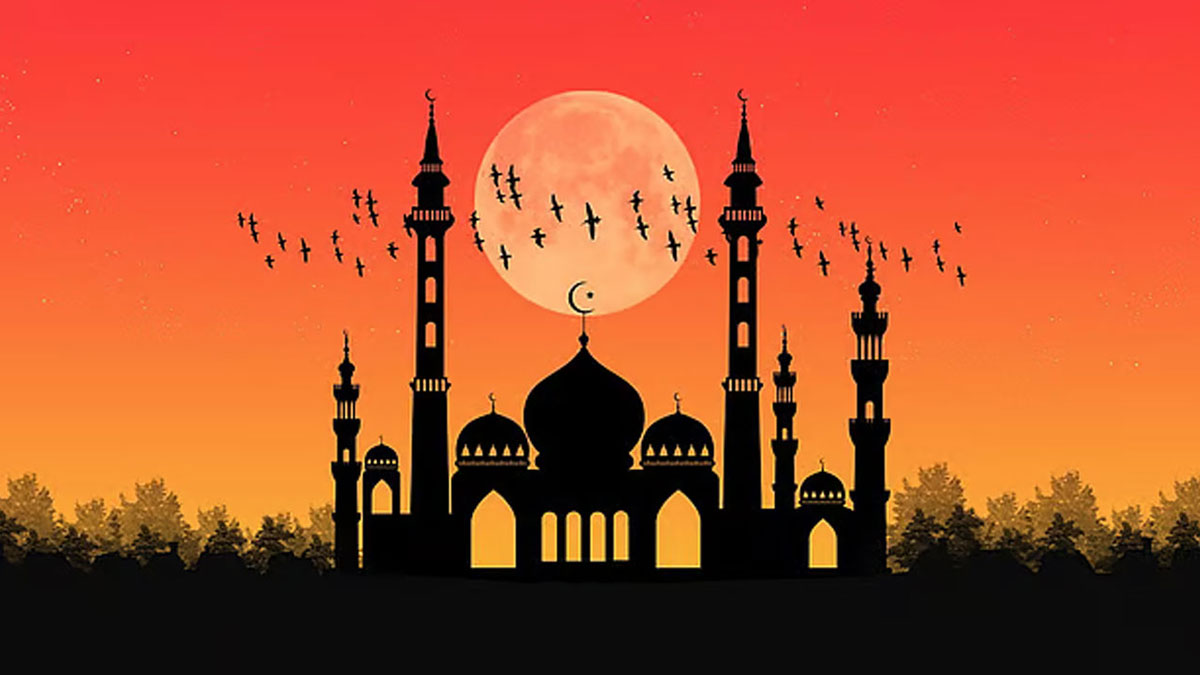 মুসলিমরা যেভাবে শবে বরাত পালন করেন