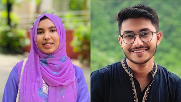 জাতীয় বিশ্ববিদ্যালয় তরুণ কলাম লেখক ফোরামে নতুন নেতৃত্ব
