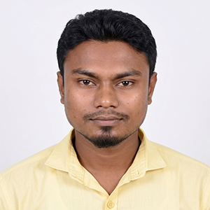 জুবাইল আকন্দ