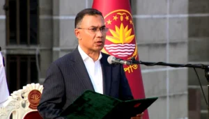 প্রধানমন্ত্রী তারেক রহমান আজ সন্ধ্যায় জাতির উদ্দেশে ভাষণ দেবেন