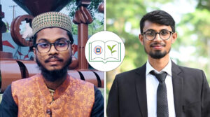 রাবি জালালাবাদ স্টুডেন্টস অ্যাসোসিয়েশনের নেতৃত্বে কুরাইশী-সবুজ