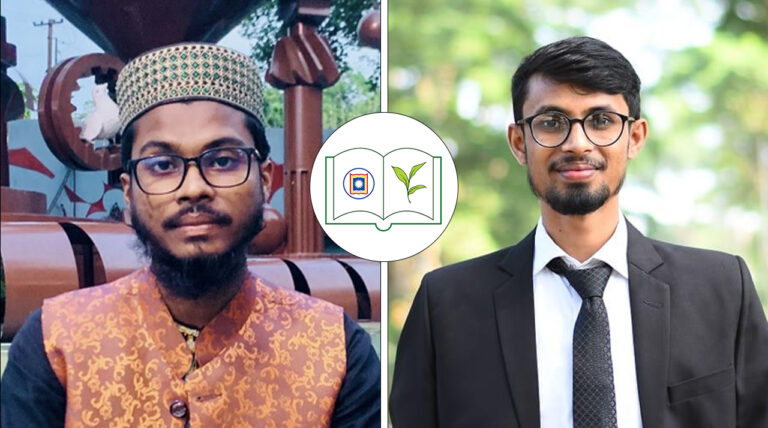 রাবি জালালাবাদ স্টুডেন্টস অ্যাসোসিয়েশনের নেতৃত্বে কুরাইশী-সবুজ
