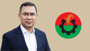 কিশোরগঞ্জে প্রধানমন্ত্রী তারেক রহমান, দিনভর নানা কর্মসূচি