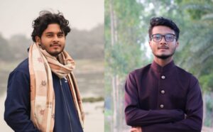 আরাফাত-আশিক নেতৃত্বে জাগ্রত আছিম গ্রন্থাগারের নতুন কমিটি