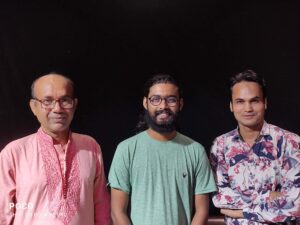 হাবিব মোস্তফার সুরে রাব্বির ঈদ উপহার ‘নারীর মন’