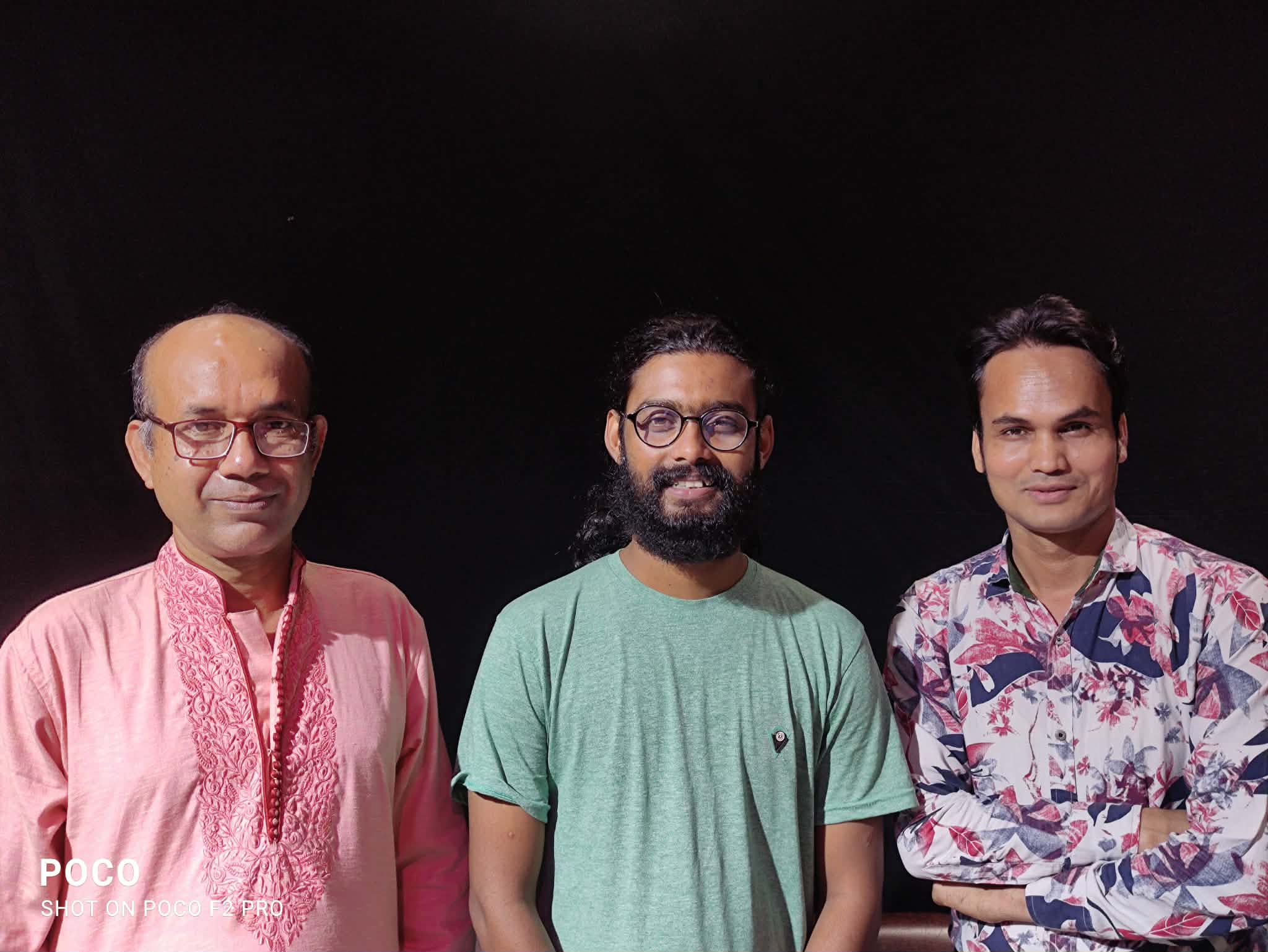 হাবিব মোস্তফার সুরে রাব্বির ঈদ উপহার ‘নারীর মন’