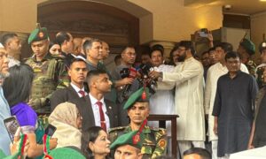 দল-মত নির্বিশেষে সকলে মিলে দেশ গড়ার প্রত্যয় প্রধানমন্ত্রীর