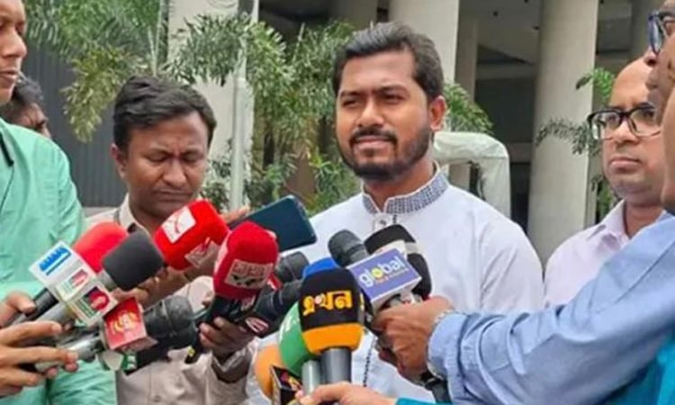 বিদেশগামী শিক্ষার্থীদের উচ্চশিক্ষায় ১০ লাখ টাকা ঋণ দেবে সরকার: প্রতিমন্ত্রী নুর