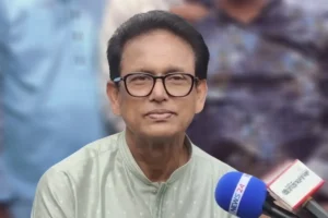 মেট্রোপলিটন এলাকায় অনলাইন ক্লাস নেওয়ার চিন্তাভাবনা চলছে : শিক্ষামন্ত্রী