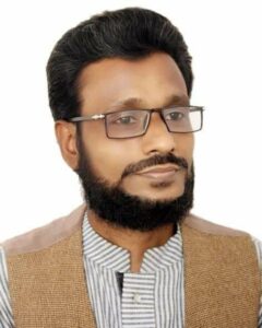 এমকে মাহদী