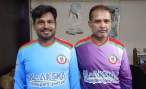 গঠনতন্ত্র লঙ্ঘনের অভিযোগ, রাজশাহী প্রেসক্লাব ছাড়লেন দুই নেতা