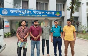 রাজশাহীর তরুণী উদ্ধার, তিন জেলার অভিযানে যেভাবে ধরা পড়ল অপহরণকারী