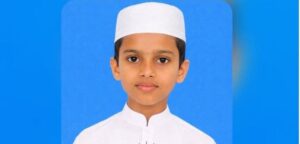 পানিতে ডুবে প্রাণ গেল তা’মীরুল মিল্লাতের এক শিক্ষার্থীর