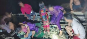 জুরাছড়িতে নৌকাডুবি: সেনাবাহিনীর দ্রুত তৎপরতায় ১১ জনকে জীবিত উদ্ধার