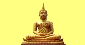 আগামীকাল শুভ বুদ্ধ পূর্ণিমা