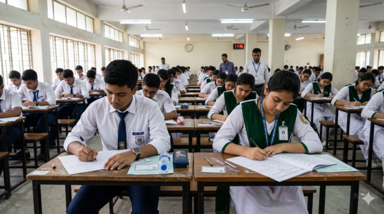 এসএসসি ও দাখিল ভোকেশনালের রেজিস্ট্রেশন শুরু