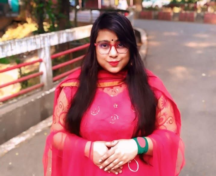 রবীন্দ্র রত্ন পুরস্কার ২০২৬ পেলেন কথাসাহিত্যিক শাম্মী তুলতুল