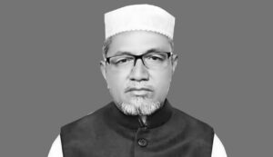 ফুলবাড়ীয়ার সাবেক এমপি মোসলেম উদ্দিন ইন্তেকাল করেছেন