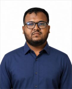 মোঃ রাকিবুল ইসলাম