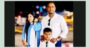 কিশোরগঞ্জে মোটরসাইকেল দুর্ঘটনায় একই পরিবারের তিনজন নিহত