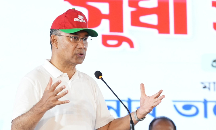 ঢাকা-সিলেট রুটে ‘সড়ক ও রেল’ যোগাযোগ উন্নত করা হচ্ছে : প্রধানমন্ত্রী