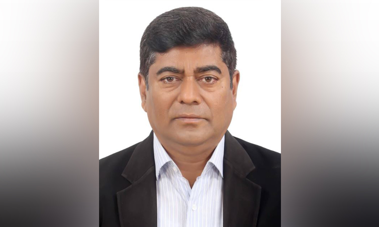 কুমিল্লা বিশ্ববিদ্যালয়ের নতুন উপাচার্য ড. এম এম শরীফুল করিম