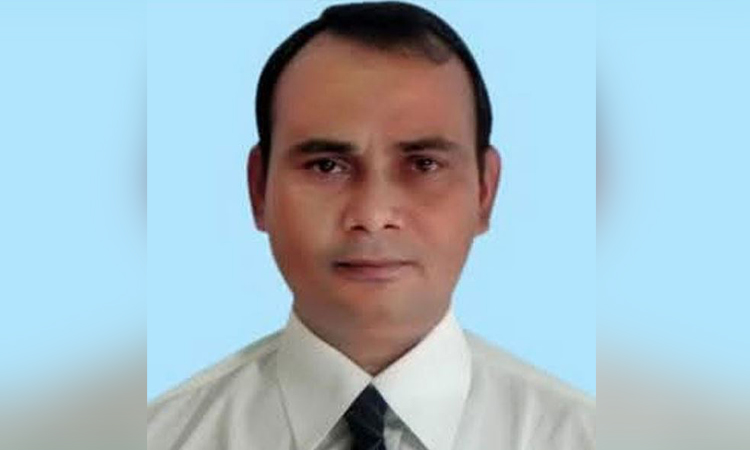 কবি নজরুল বিশ্ববিদ্যালয়ের নতুন উপাচার্য অধ্যাপক ড. মোহাম্মদ মোশারফ
