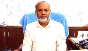 বরিশাল বিশ্ববিদ্যালয়ে নতুন উপচার্য নিয়োগ