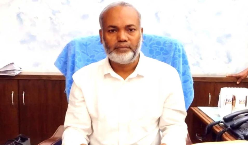 বরিশাল বিশ্ববিদ্যালয়ে নতুন উপচার্য নিয়োগ