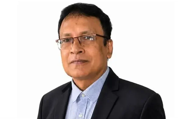 বাংলাদেশ প্রকৌশল বিশ্ববিদ্যালয়ের (বুয়েট) নতুন ভিসি ড. একরামুল হক