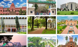 ঈদের জন্য প্রস্তুত রাজধানীর বিনোদন কেন্দ্রগুলো