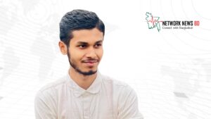 ব্যাংককে ‘বেস্ট এডুকেটর অব দ্য ইয়ার’ সম্মাননায় জয় দাস