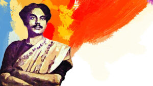 আগামীকাল পালিত হবে কবি নজরুলের ৫০তম মৃত্যুবার্ষিকী