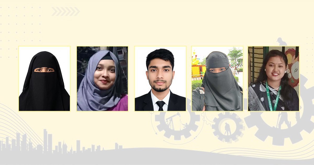 শিক্ষার্থীদের ভাবনায় শ্রমিকের অধিকার ও সম্মান