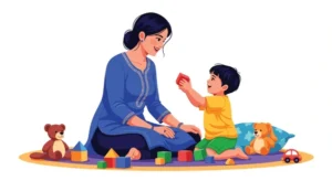 মা জননী