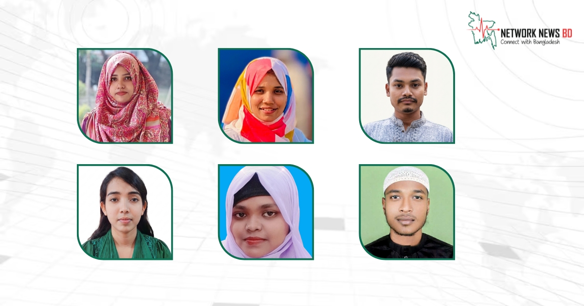 নিঃস্বার্থ ভালোবাসার আরেক নাম পরিবার