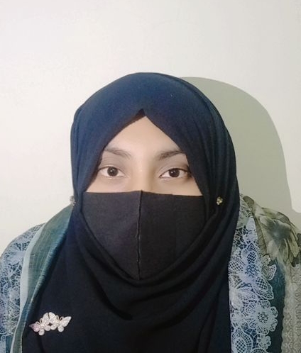 উম্মে সালমা