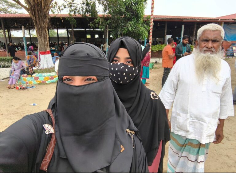 বাবা আমার শক্তি, আমার অহংকার