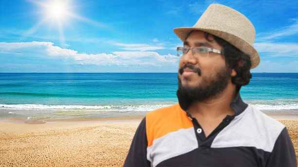 কাঠপেন্সিল তরুণ লেখক পুরস্কার পাচ্ছেন জিয়া হক