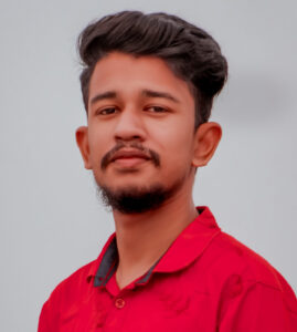 মোঃ রাসেল সরকার