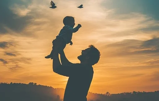 বাবার জীবনের শ্রেষ্ঠ পরিচয়, তার সুসন্তান