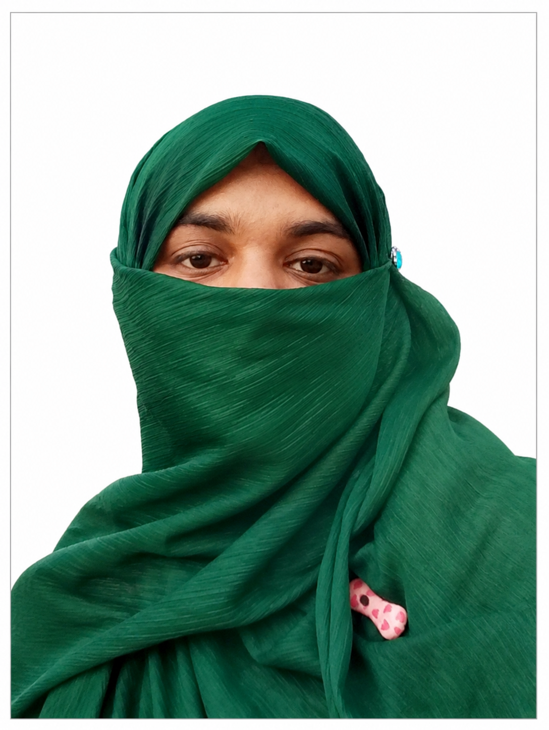 মাহজাবীন তাসনীম রুহী